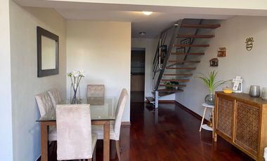 Duplex en Venta en La Virreyna Surco