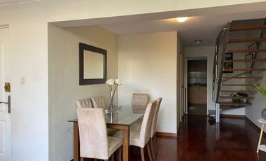 Duplex en Venta en La Virreyna Surco