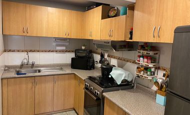 Duplex en Venta en La Virreyna Surco