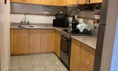 Duplex en Venta en La Virreyna Surco