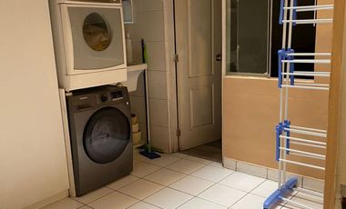 Duplex en Venta en La Virreyna Surco