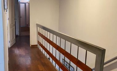 Duplex en Venta en La Virreyna Surco