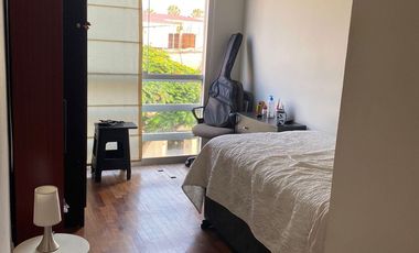Duplex en Venta en La Virreyna Surco