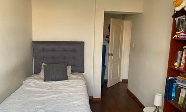 Duplex en Venta en La Virreyna Surco