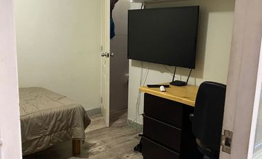 Duplex en Venta en La Virreyna Surco
