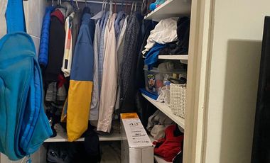 Duplex en Venta en La Virreyna Surco