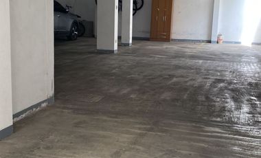 Duplex en Venta en La Virreyna Surco