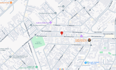 ¡¡¡OPORTUNIDAD!!! CASA EN AV. LERMA SUR, BELLAVISTA, CUAUTITLAN IZCALLI, EDO MEX ¡¡¡NO CRÉDITOS!!!