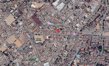 ¡¡¡OPORTUNIDAD!!! CASA EN AV. LERMA SUR, BELLAVISTA, CUAUTITLAN IZCALLI, EDO MEX ¡¡¡NO CRÉDITOS!!!