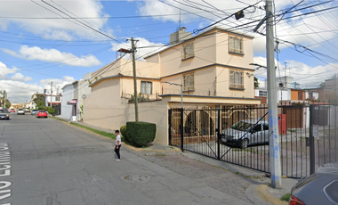 ¡¡¡OPORTUNIDAD!!! CASA EN AV. LERMA SUR, BELLAVISTA, CUAUTITLAN IZCALLI, EDO MEX ¡¡¡NO CRÉDITOS!!!