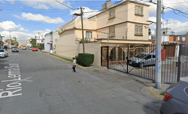 ¡¡¡OPORTUNIDAD!!! CASA EN AV. LERMA SUR, BELLAVISTA, CUAUTITLAN IZCALLI, EDO MEX ¡¡¡NO CRÉDITOS!!!