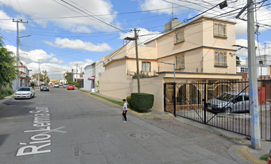 ¡¡¡OPORTUNIDAD!!! CASA EN AV. LERMA SUR, BELLAVISTA, CUAUTITLAN IZCALLI, EDO MEX ¡¡¡NO CRÉDITOS!!!