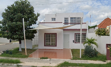 CASA en Venta Las Américas Mérida Yucatán