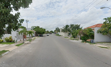 CASA en Venta Las Américas Mérida Yucatán