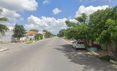 CASA en Venta Las Américas Mérida Yucatán