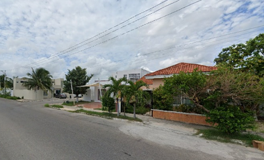 CASA en Venta Las Américas Mérida Yucatán