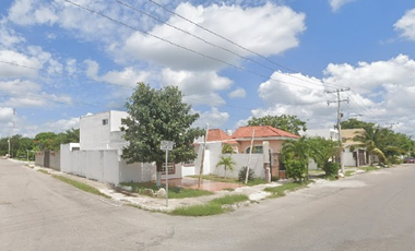 CASA en Venta Las Américas Mérida Yucatán
