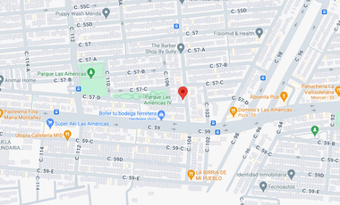 CASA en Venta Las Américas Mérida Yucatán