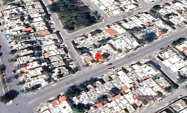 CASA en Venta Las Américas Mérida Yucatán