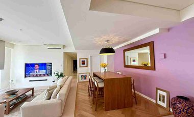 Condo for sale in Cebu City, 32 Sanson by Rockwell, Prime 4-br unit