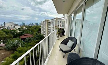 Condo for sale in Cebu City, 32 Sanson by Rockwell, Prime 4-br unit