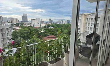 Condo for sale in Cebu City, 32 Sanson by Rockwell, Prime 4-br unit