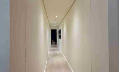 Condo for sale in Cebu City, 32 Sanson by Rockwell, Prime 4-br unit