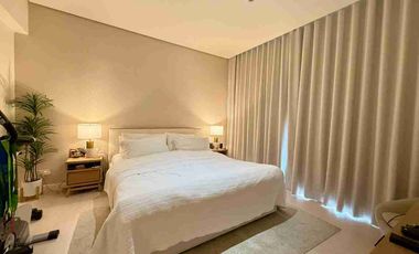 Condo for sale in Cebu City, 32 Sanson by Rockwell, Prime 4-br unit