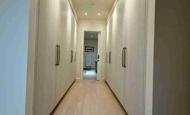 Condo for sale in Cebu City, 32 Sanson by Rockwell, Prime 4-br unit