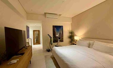 Condo for sale in Cebu City, 32 Sanson by Rockwell, Prime 4-br unit