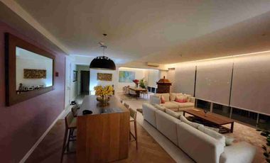 Condo for sale in Cebu City, 32 Sanson by Rockwell, Prime 4-br unit