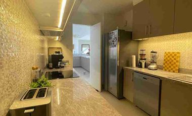 Condo for sale in Cebu City, 32 Sanson by Rockwell, Prime 4-br unit