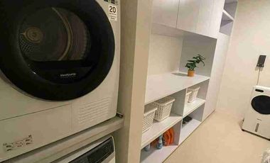Condo for sale in Cebu City, 32 Sanson by Rockwell, Prime 4-br unit