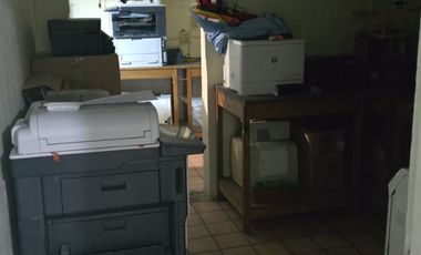 SE VENDEN  OFICINAS A 20 M DE PLUTARCO ELIAS CALLES CON MOBILIARIO INCLUIDO