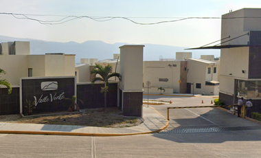 CASA EN VENTA DE RECUPERACION DE CARTERA, Blvd. Dr. Manuel Velasco Suarez, Loma Bonita, Tuxtla Gutiérrez, Chis.