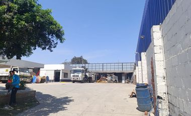 LOCAL COMERCIAL - INDUSTRIAL EN SJM, CERCA MALL DEL SUR Y NUEVA VIA EXPRESA SUR DE LIMA, AL LADO DE CIUDAD IDAT Y ZEGEL IPAE, AREA DE TERRENO 1,092 M2