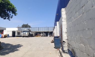 LOCAL COMERCIAL - INDUSTRIAL EN SJM, CERCA MALL DEL SUR Y NUEVA VIA EXPRESA SUR DE LIMA, AL LADO DE CIUDAD IDAT Y ZEGEL IPAE, AREA DE TERRENO 1,092 M2