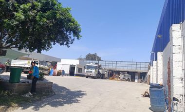 LOCAL COMERCIAL - INDUSTRIAL EN SJM, CERCA MALL DEL SUR Y NUEVA VIA EXPRESA SUR DE LIMA, AL LADO DE CIUDAD IDAT Y ZEGEL IPAE, AREA DE TERRENO 1,092 M2