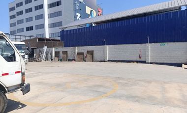 LOCAL COMERCIAL - INDUSTRIAL EN SJM, CERCA MALL DEL SUR Y NUEVA VIA EXPRESA SUR DE LIMA, AL LADO DE CIUDAD IDAT Y ZEGEL IPAE, AREA DE TERRENO 1,092 M2