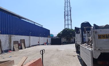 LOCAL COMERCIAL - INDUSTRIAL EN SJM, CERCA MALL DEL SUR Y NUEVA VIA EXPRESA SUR DE LIMA, AL LADO DE CIUDAD IDAT Y ZEGEL IPAE, AREA DE TERRENO 1,092 M2