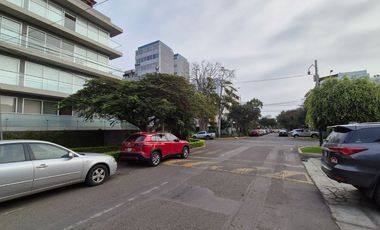 Alquila este exclusivo Tríplex Amoblado de 157 m² en el límite de Lince y San Isidro