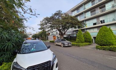 Alquila este exclusivo Tríplex Amoblado de 157 m² en el límite de Lince y San Isidro