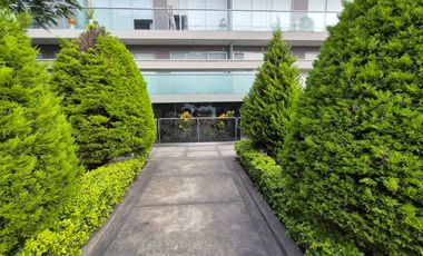 Alquila este exclusivo Tríplex Amoblado de 157 m² en el límite de Lince y San Isidro