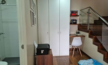 Alquila este exclusivo Tríplex Amoblado de 157 m² en el límite de Lince y San Isidro