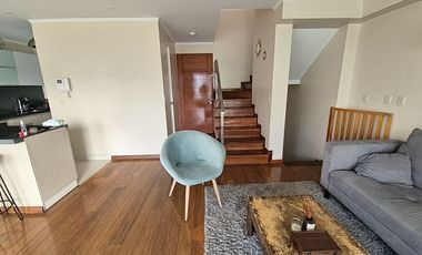 Alquila este exclusivo Tríplex Amoblado de 157 m² en el límite de Lince y San Isidro