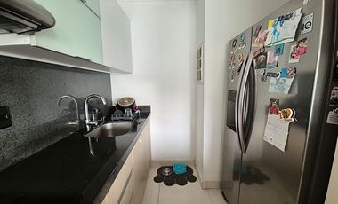 Alquila este exclusivo Tríplex Amoblado de 157 m² en el límite de Lince y San Isidro