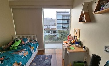 Alquila este exclusivo Tríplex Amoblado de 157 m² en el límite de Lince y San Isidro