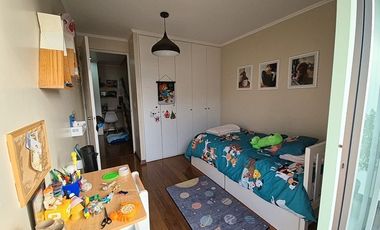 Alquila este exclusivo Tríplex Amoblado de 157 m² en el límite de Lince y San Isidro