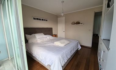 Alquila este exclusivo Tríplex Amoblado de 157 m² en el límite de Lince y San Isidro