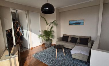 Alquila este exclusivo Tríplex Amoblado de 157 m² en el límite de Lince y San Isidro